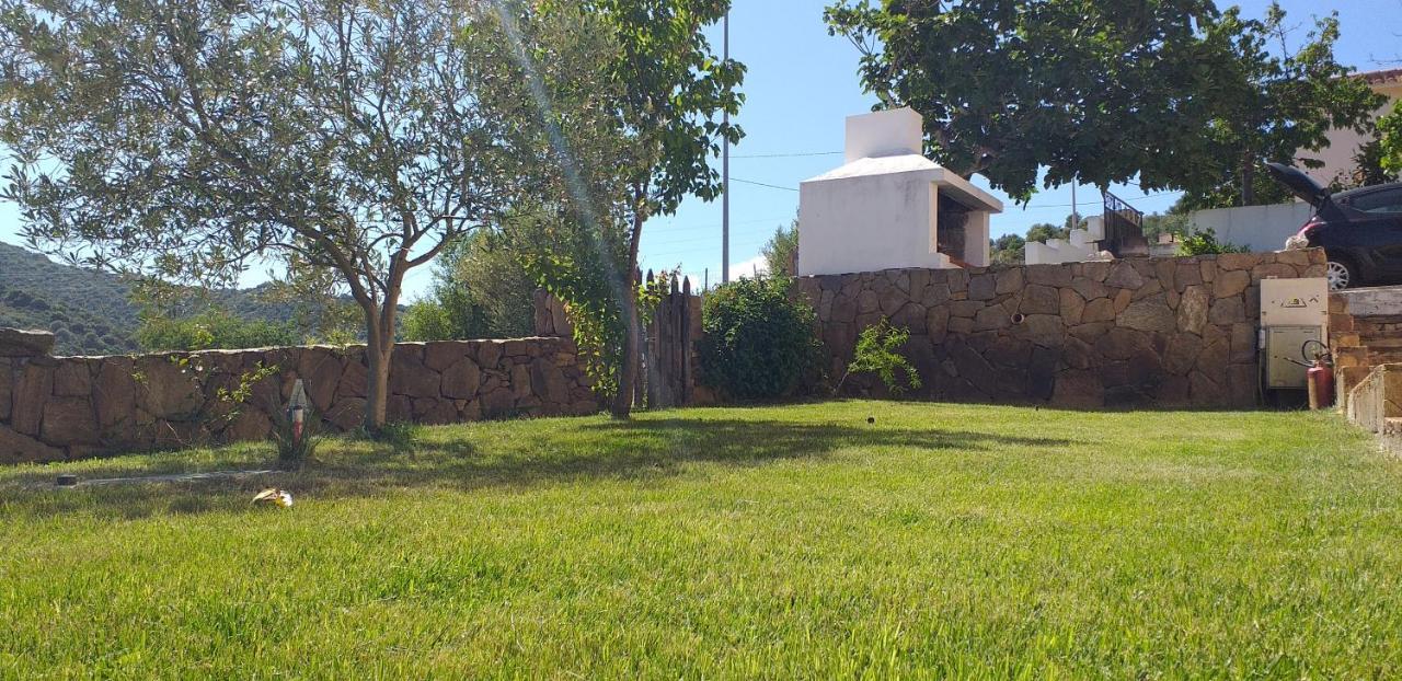 Casa Orvile San Lorenzo  Exteriör bild