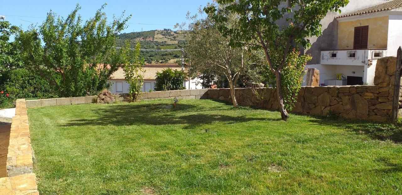 Casa Orvile San Lorenzo  Exteriör bild