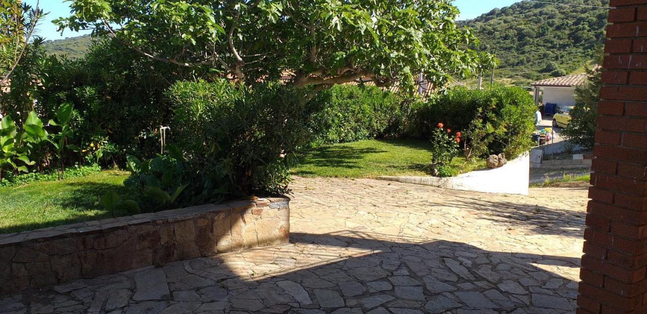 Casa Orvile San Lorenzo  Exteriör bild